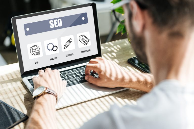 How to choose an SEO agency that aligns with your business objectives