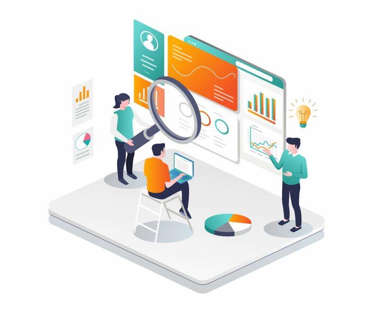 Does Web Design Affect SEO? Look Better, Rank Higher, Succeed